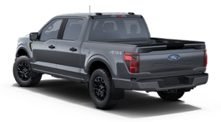 2025 Ford F-150® External Image 3